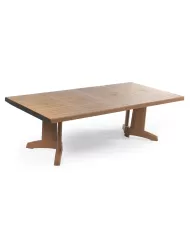 KATAR-2 (115x240 - 10 kişilik)