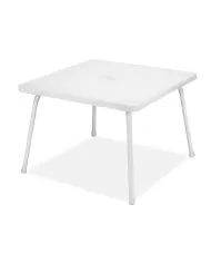 MİNİ ÇOCUK MASASI (70x70 h:50)