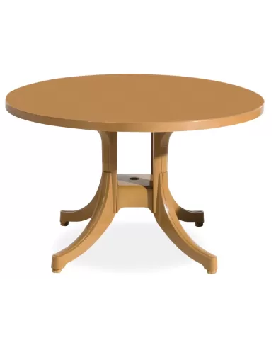 NOVA MASA (Ø120 cm - 6 kişilik)