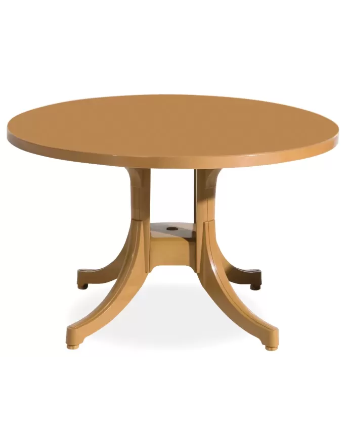 NOVA MASA (Ø120 cm - 6 kişilik)