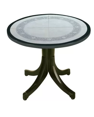 PERA Ø90 (4 kişilik)