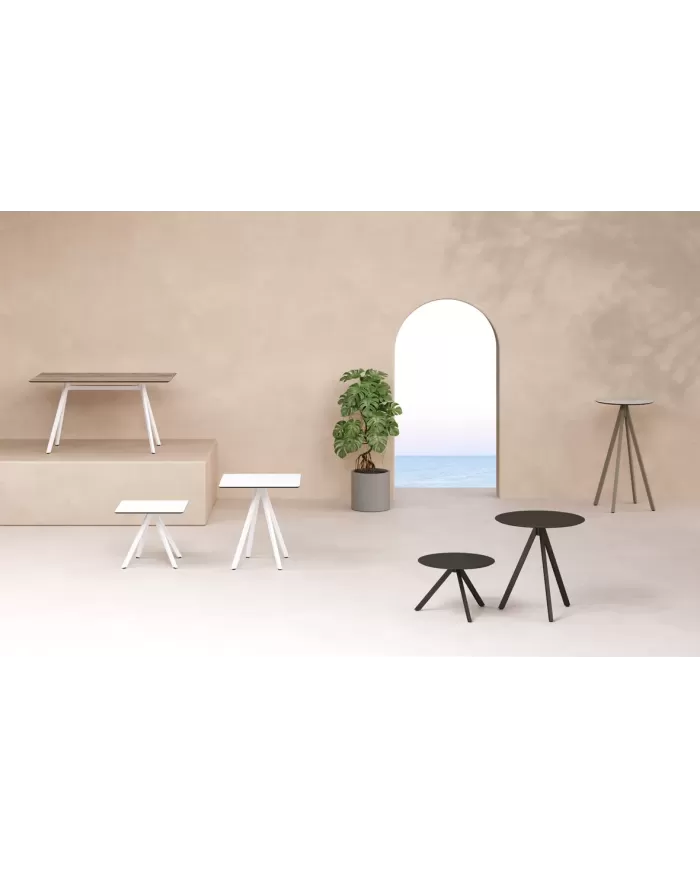 Tower 212 Masa 120x240