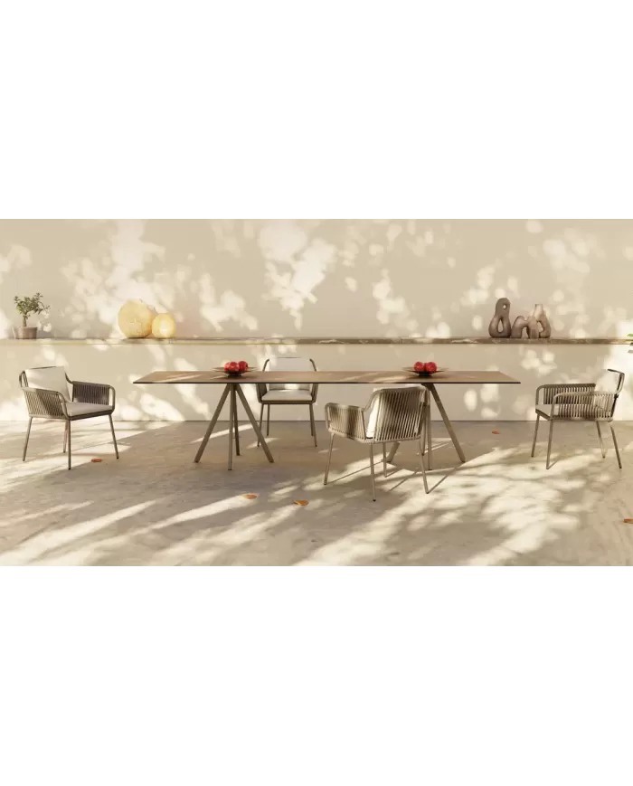 Tower 212 Masa 120x240