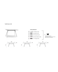 Tower 209 Masa (69x119 - 79x119/139)