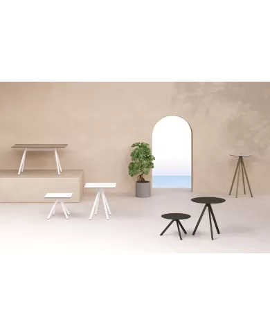 Tower 209 Masa (69x119 - 79x119/139)