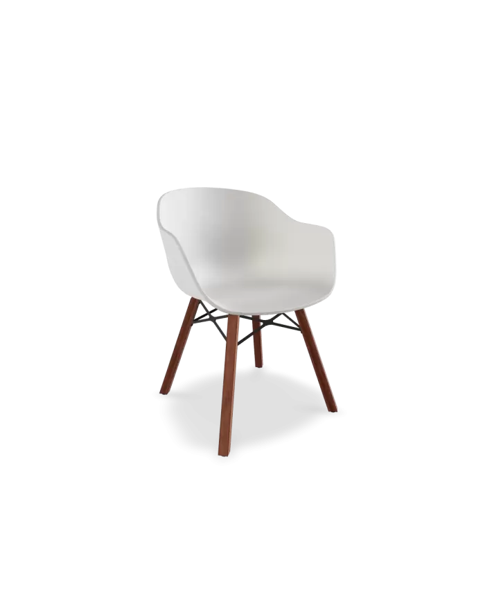 Globe-K Wox Iroko/Meşe