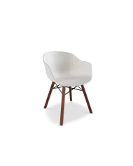 Globe-K Wox Iroko/Meşe