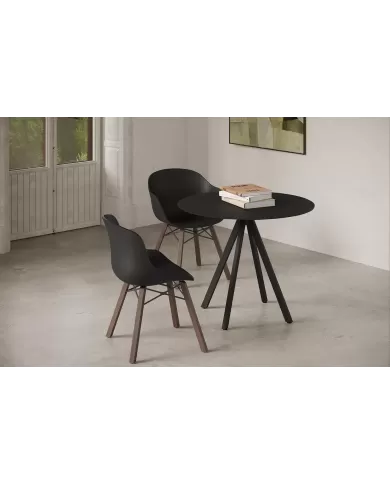 Globe-K Wox Iroko/Meşe