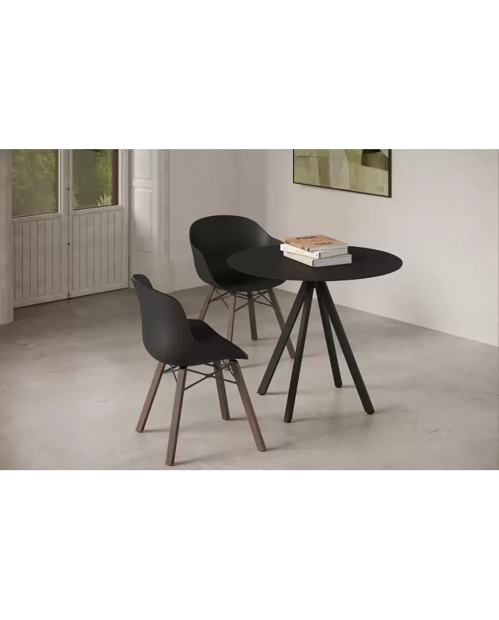 Globe-K Wox Iroko/Meşe