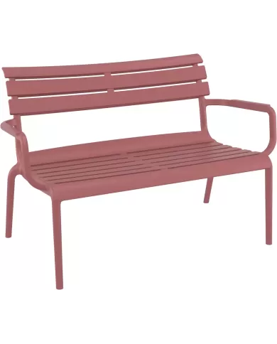 276 PARIS LOUNGE İKİLİ KOLTUK