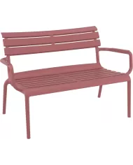 276 PARIS LOUNGE İKİLİ KOLTUK