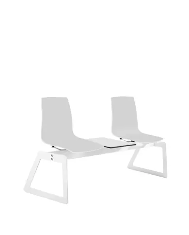 X-treme Pro 2’li - Sehpalı Bekleme