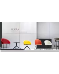 Glera Bar Stool
