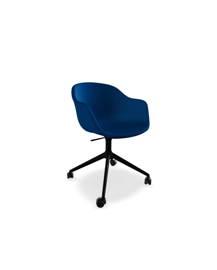 Globe-K Swivel Şef Soft