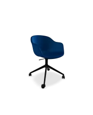 Globe-K Swivel Şef Soft