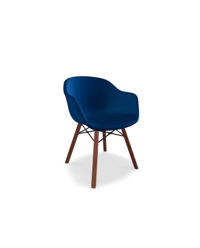 Globe-K Wox Soft Iroko/Meşe