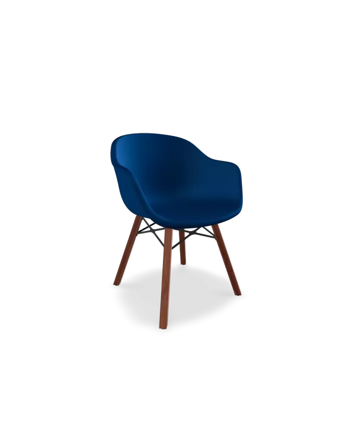 Globe-K Wox Soft Iroko/Meşe