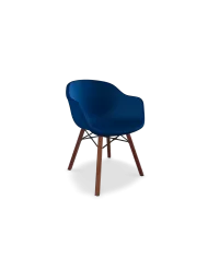 Globe-K Wox Soft Iroko/Meşe