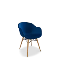 Globe-K Wox Soft Kayın