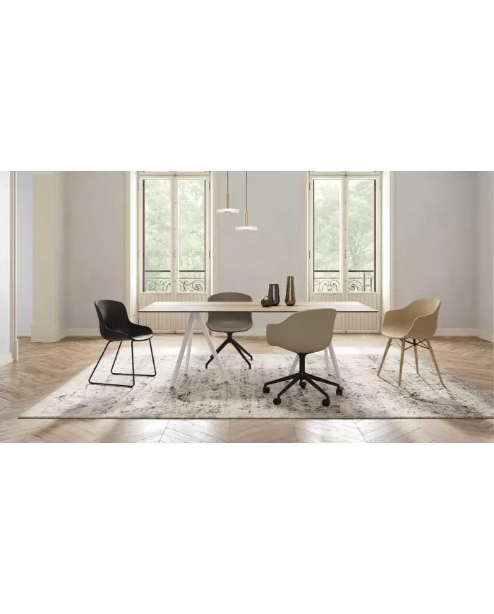 Globe-K Wox Soft Kayın