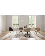 Globe-S Wox Soft Kayın