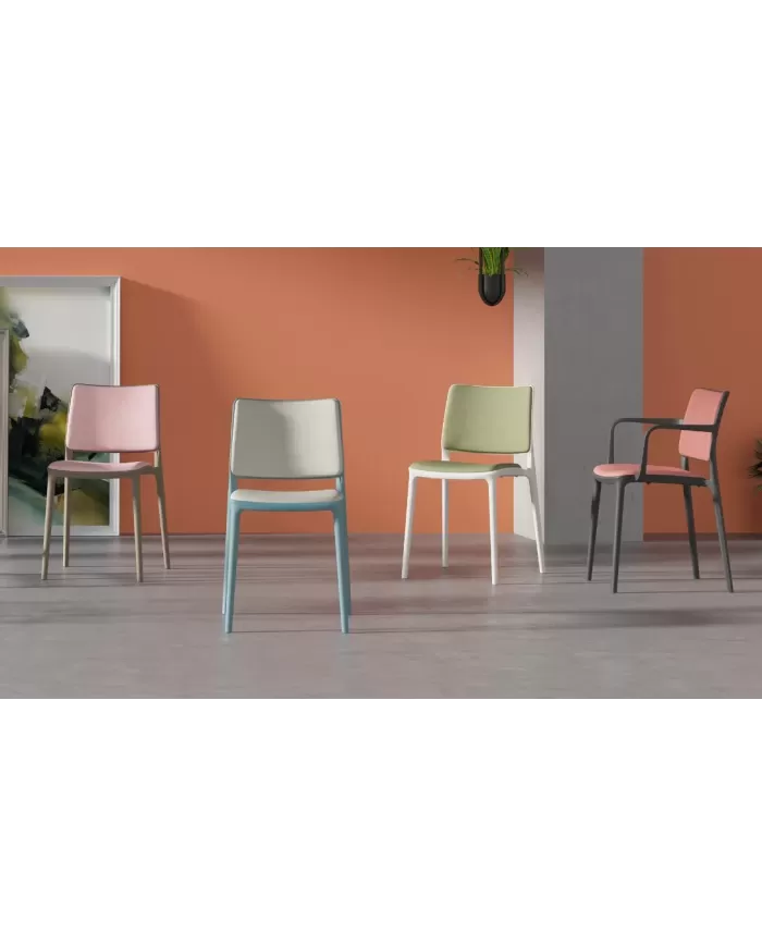 Joy-K Soft Tekli Minder