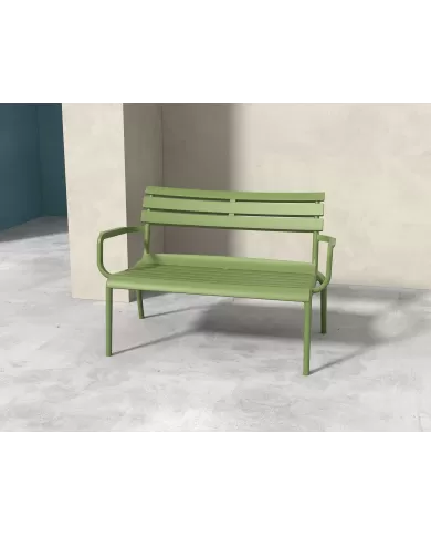 276 PARIS LOUNGE İKİLİ KOLTUK