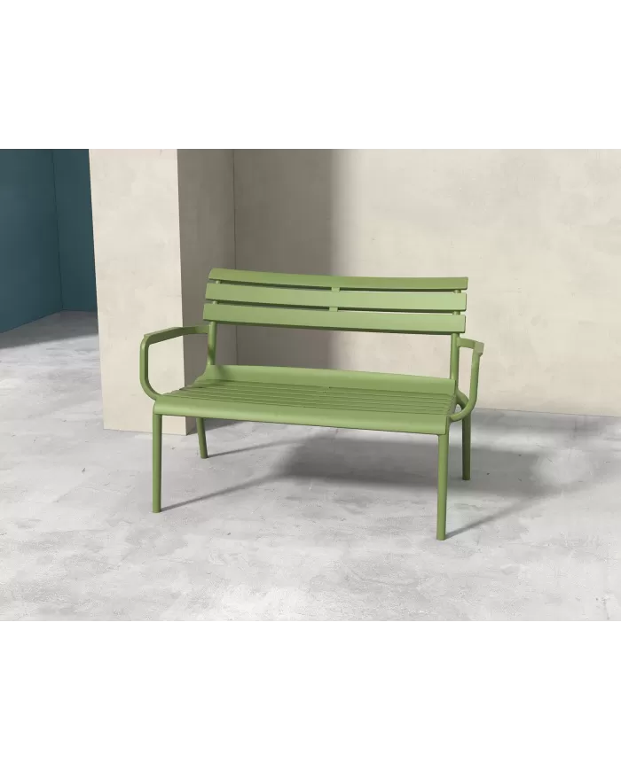 276 PARIS LOUNGE İKİLİ KOLTUK