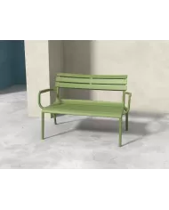 276 PARIS LOUNGE İKİLİ KOLTUK