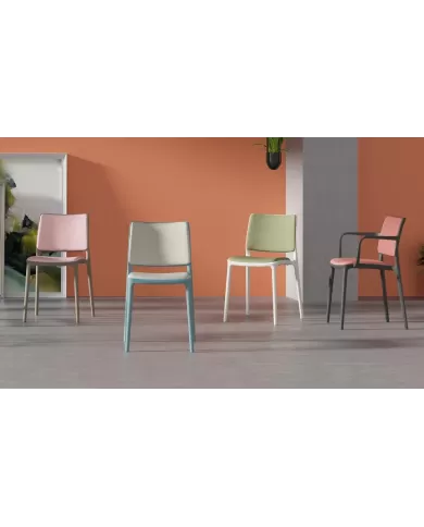 Joy-S Soft Tekli Minder