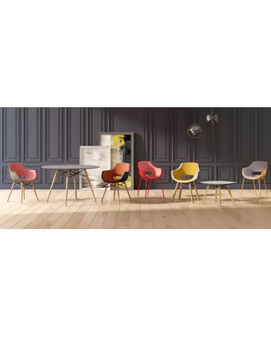 Opal Swivel Pro Soft