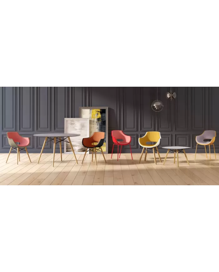 Opal Swivel Pro Soft