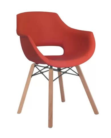 Opal Wox KD Iroko/Meşe Ayak