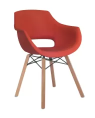 Opal Wox KD Iroko/Meşe Ayak