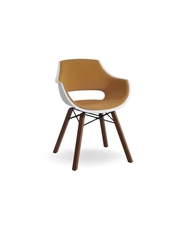 Opal Wox Pro Soft Iroko/Meşe Ayak