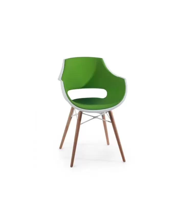 Opal Wox Pro Soft Kayın Ayak