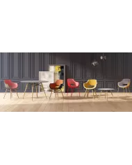 Opal Wox Pro Soft Kayın Ayak